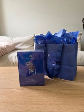 Clive Christian Strange Heavens Out Of The Blue 1.7 Oz NEW with a gift bag